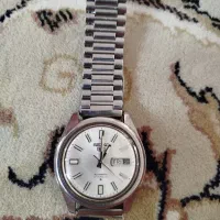 ساعت سیکو ۵