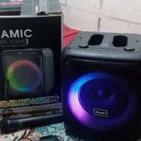 اسپیکر|سیستم صوتی خانگی|کرمان, |دیوار