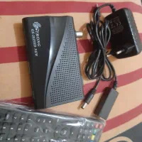 فروش گیرنده دیجیتال بشرط کار|پخش‌کننده DVD و ویدیو|اهواز, اسلام آباد شرقی|دیوار