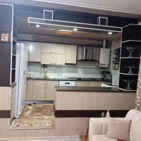 کابینت آشپزخانه