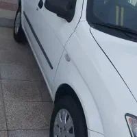 خودرو تیبا1مدل 1400