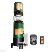 کرکره برقی تقی زاده|خدمات پیشه و مهارت|میاندوآب, |دیوار