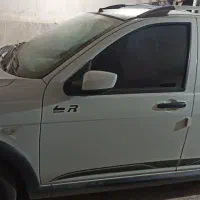 کوییک Rمدل1401|خودرو سواری و وانت|کرمانشاه, |دیوار