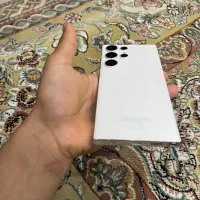 S23Ultra نو نو تمیز تمیز|موبایل|اهواز, سپیدار|دیوار