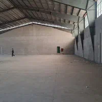 ۲۷۰متر سوله شوراباد