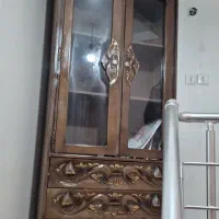 کمد|کتابخانه، شلف، قفسه‌های دیواری|تبریز, |دیوار