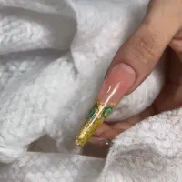 تدریس ناخن صفرتاصد