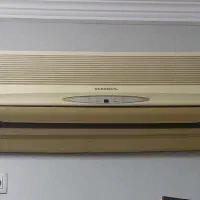 کولر ۲ تیکه ۲۴هزار اُجنرال