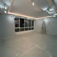 ۱۱۰ متر مدرن و شیک/ نوساز/ کم واحد