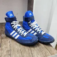 کتونی کشتی ادیداس کامبد اورجینال