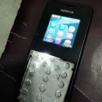 نوکیا ساده ۱۰۵ درحدنو|موبایل|هشتگرد, شهرک المهدی|دیوار