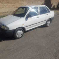 ماشین مدل ۹۳ سالم بدون هیچ ایرادی|خودرو سواری و وانت|کرمانشاه, |دیوار