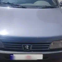 پژو 405 GLX - دوگانه سوز CNG، مدل ۱۳۹۷