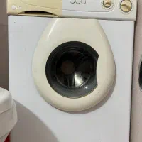 ماشین لباسشویی ال جی