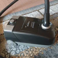 جاروبرقی