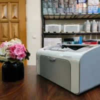HP 1102 جمعوجور، معروف و امتحانپسداده|پرینتر، اسکنر، کپی، فکس|تهران, ایرانشهر|دیوار