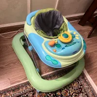 روروک خارجی بیبی اسکای|اسباب و اثاث بچه|سبزوار, ابوریحان|دیوار