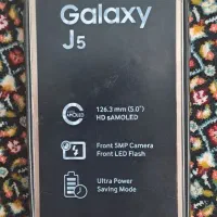 سامسونگ j5