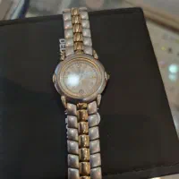 ساعت سویستار اصلی