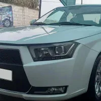 دنا پلاس توربو ۶ دنده ۱۴۰۲|خودرو سواری و وانت|بابل, |دیوار
