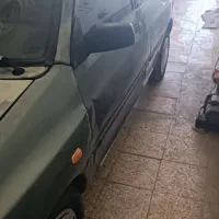 پراید 85 فنی موتور تازه تعمیر بشرط