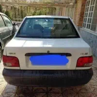 فروش پراید ۱۳۱ مدل ۹۷|خودرو سواری و وانت|مشهد, هنرستان|دیوار