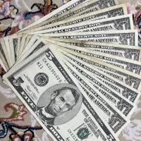 دلار کلکسیونی|کلکسیون سکه، تمبر، اسکناس|تهران, خانی‌آباد|دیوار