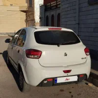 تیبا ۲مدل97|خودرو سواری و وانت|خرمآباد, |دیوار