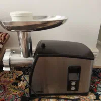 چرخ گوشت بونیتو