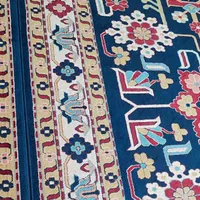 گلیم فرش ۹متری ۲عدد|فرش|کوهدشت, |دیوار