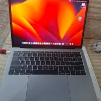 مک بوک پرو MacBook pro 13-inch 2017