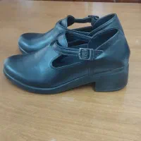 کفش ملی سایز ۳۹  به پای ۳۸ هم میخوره|کیف، کفش، کمربند|قم, جوی شور|دیوار