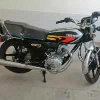 فروش فوری موتور هندا ۱۵۰