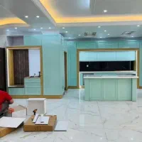 رنگکار تخصصی چوب و کابینت