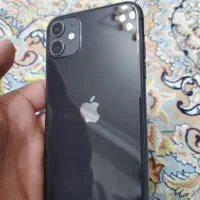 آیفون ۱۱ نرمال ۱۲۸ گیگ