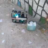 پمپ اب بنزینی