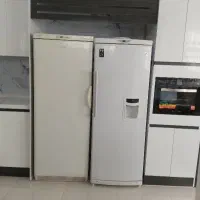 یخچال و فریزر در حد نو|یخچال و فریزر|مبارکه, |دیوار