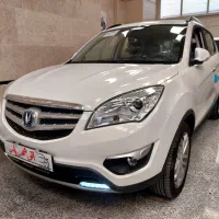 چانگان cs 35مدل ۱۳۹۸صفر،  اتوشهریار