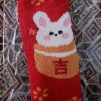 جوراب گرم