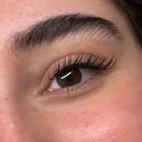 اکستنشن مژه رایگان فوری  فقط تا ۳ روز آینده