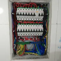 برقکار شبانه روزی.ذوربین.لوستر.رفع اتصالی.برق کار
