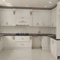 کابینت آشپزخانه