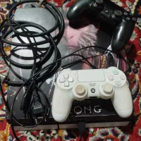 پلی استیشن4فت