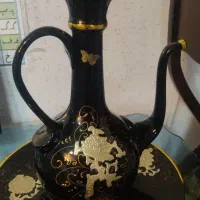 آفتابه شیشه‌ای
