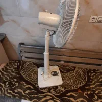 پنکه پارس خزر|پنکه و تصفیهکنندهٔ هوا|قزوین, |دیوار