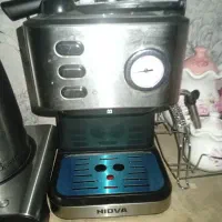 قهوه سازنوا درحدنو کارکرده قیمت12میلیون