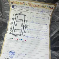 پژو پارس تی یو فایو ۱۴۰۱|خودرو سواری و وانت|چابهار, |دیوار