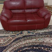 مبل راحتی هفت نفره|مبلمان خانگی و میز عسلی|مشهد, شهرک صنعتی توس|دیوار