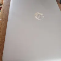 لپتاپ HP Elitebook 840 G4|رایانه همراه|بم, |دیوار