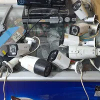 دوربین مادون قرمز درشب